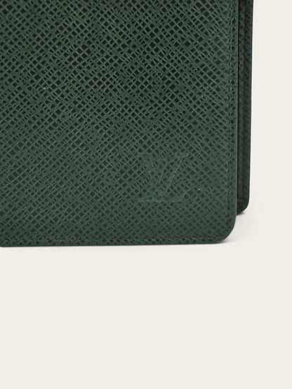LOUIS VUITTON MEDIUM AGENDA COVER