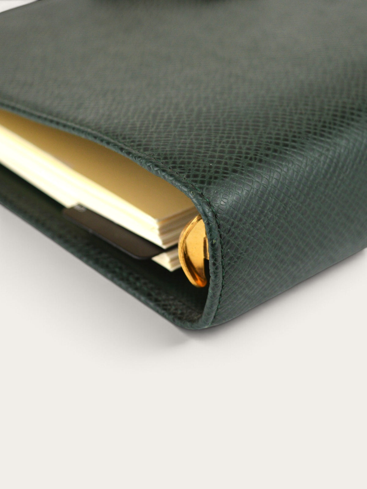 LOUIS VUITTON MEDIUM AGENDA COVER