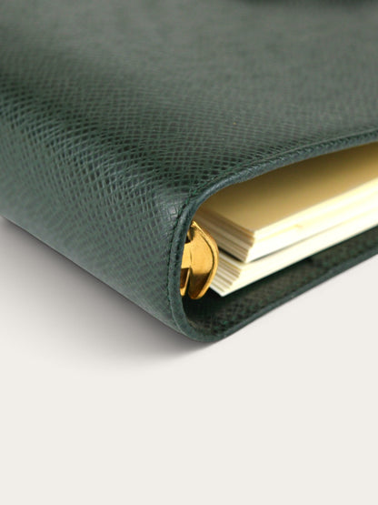 LOUIS VUITTON MEDIUM AGENDA COVER