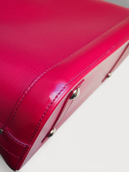 LOUIS VUITTON ALMA PM