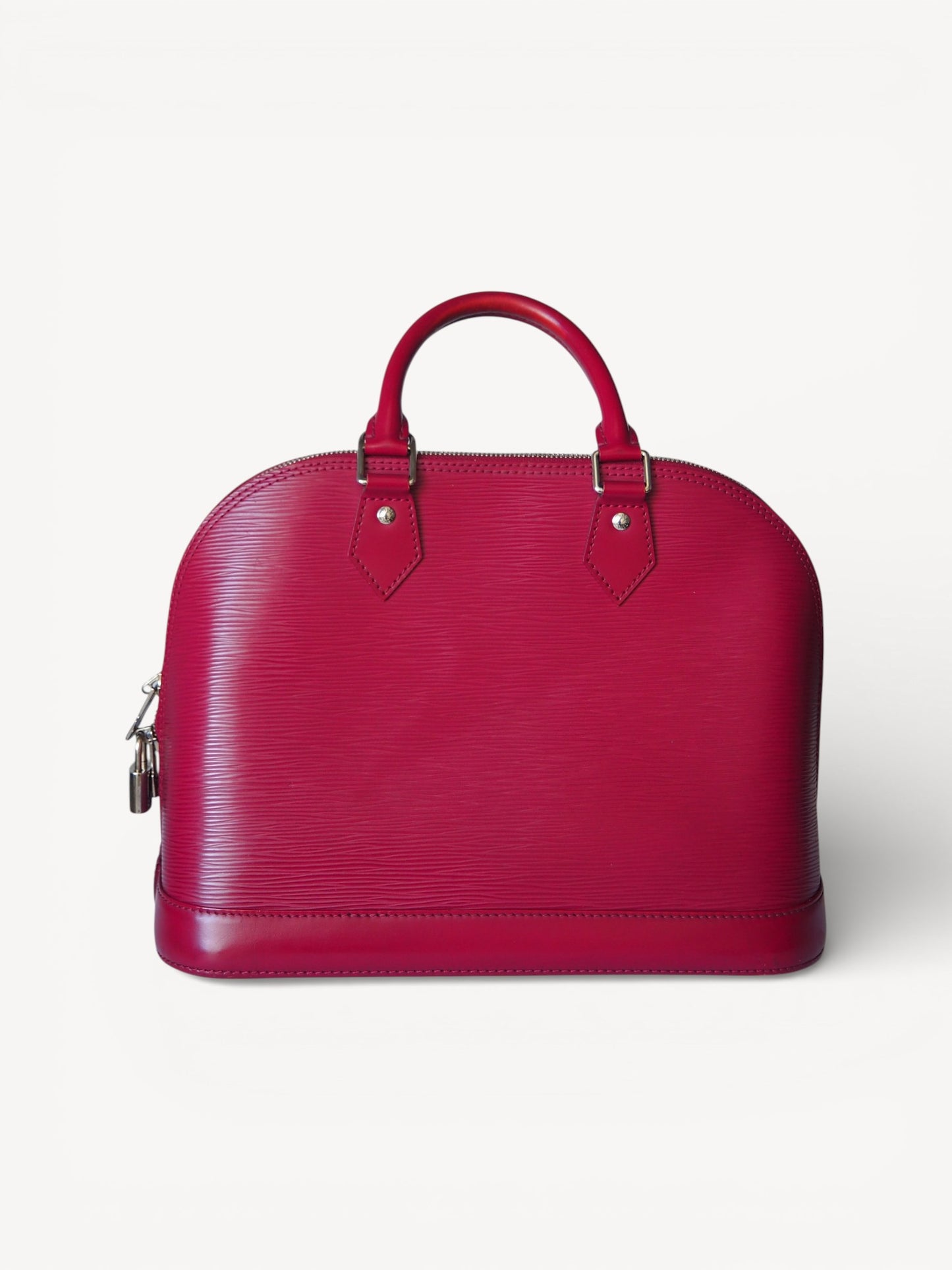 LOUIS VUITTON ALMA PM