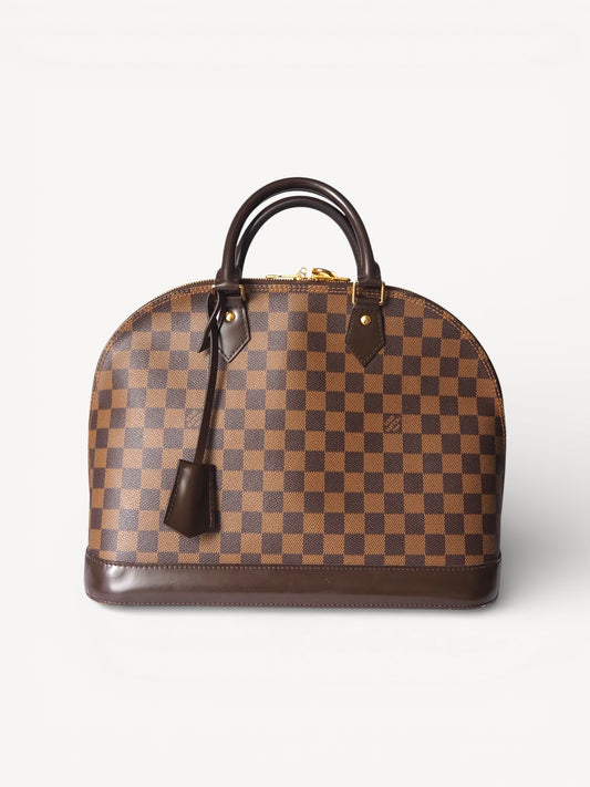 LOUIS VUITTON ALMA MM