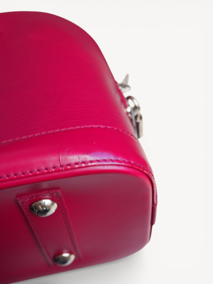 LOUIS VUITTON ALMA PM