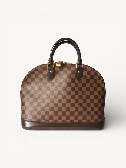 LOUIS VUITTON ALMA MM