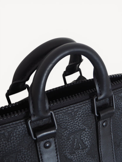 LOUIS VUITTON KEEPALL BANDOULIÈRE 25