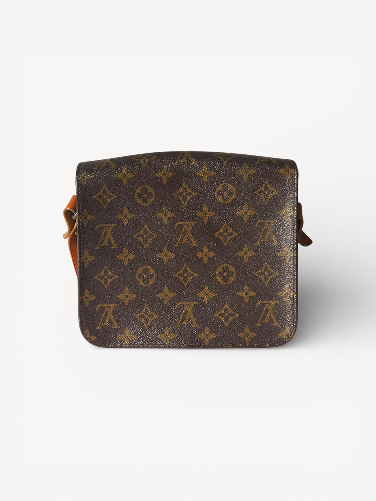 LOUIS VUITTON CARTOUCHIÈRE MM
