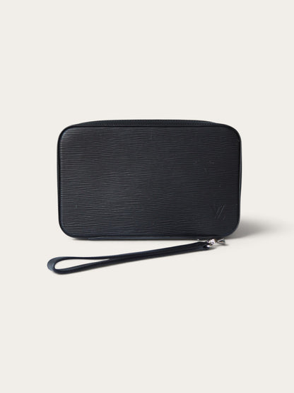 LOUIS VUITTON DANDY WALLET