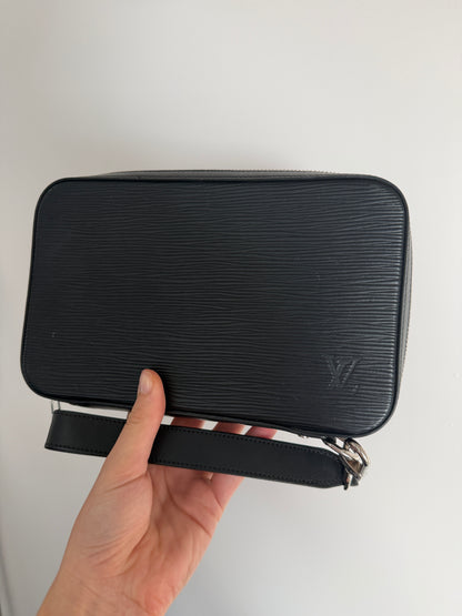 LOUIS VUITTON DANDY WALLET