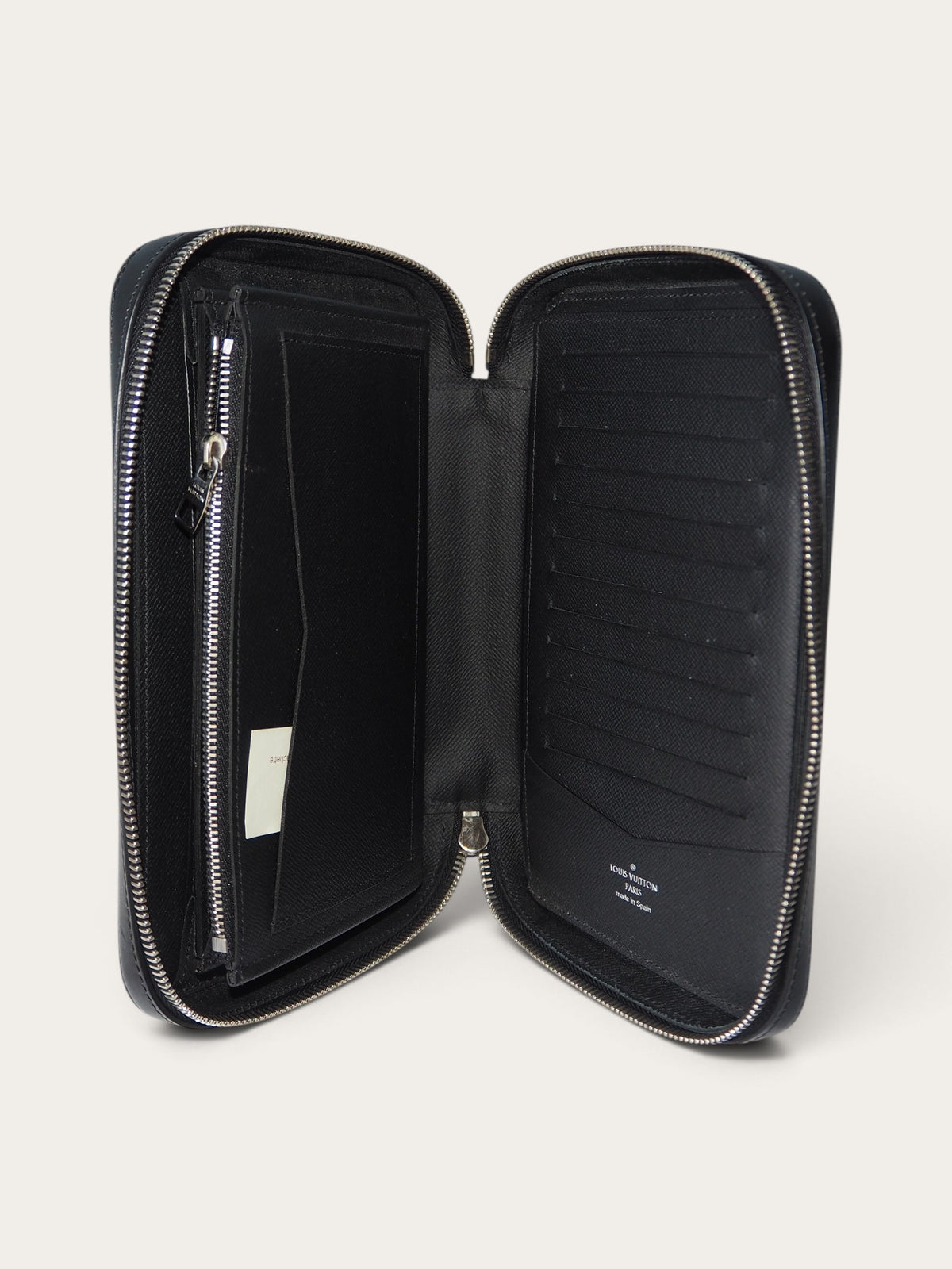 LOUIS VUITTON DANDY WALLET