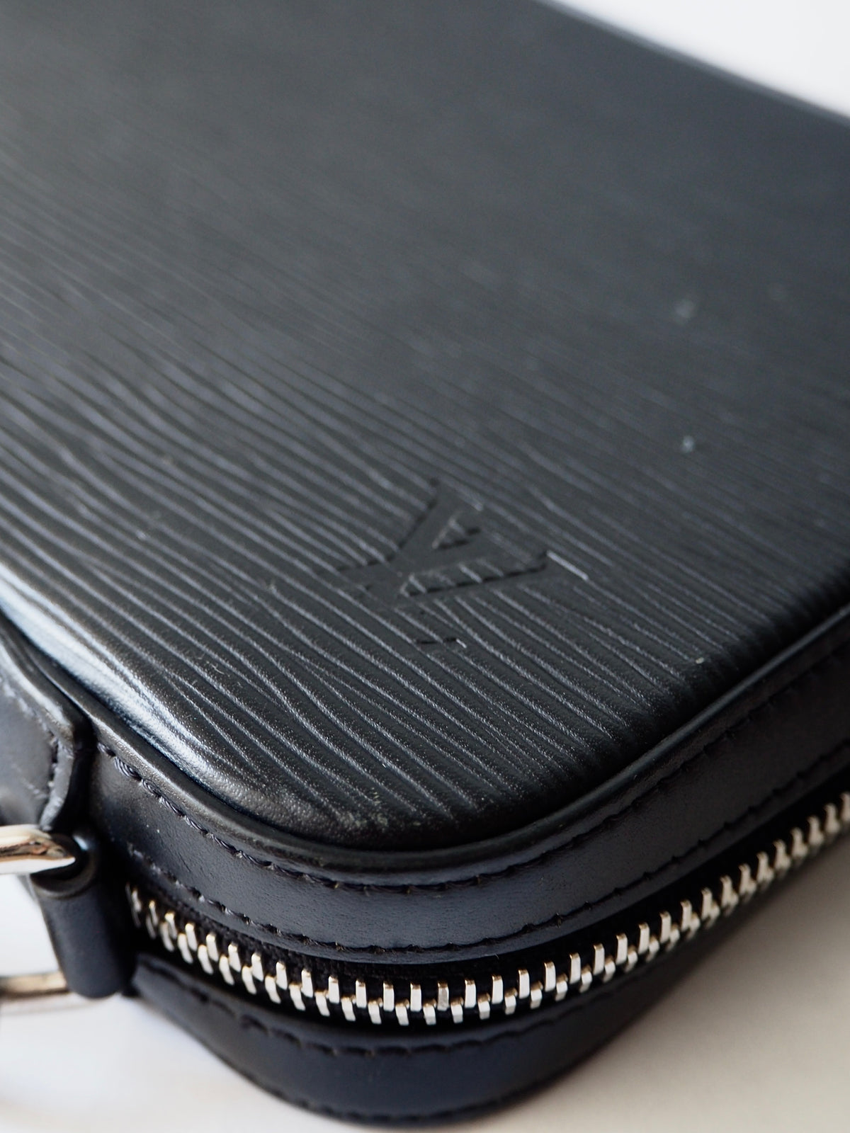 LOUIS VUITTON DANDY WALLET
