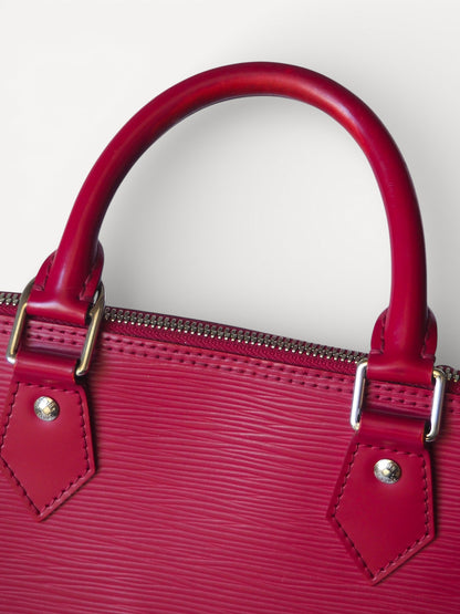 LOUIS VUITTON ALMA PM