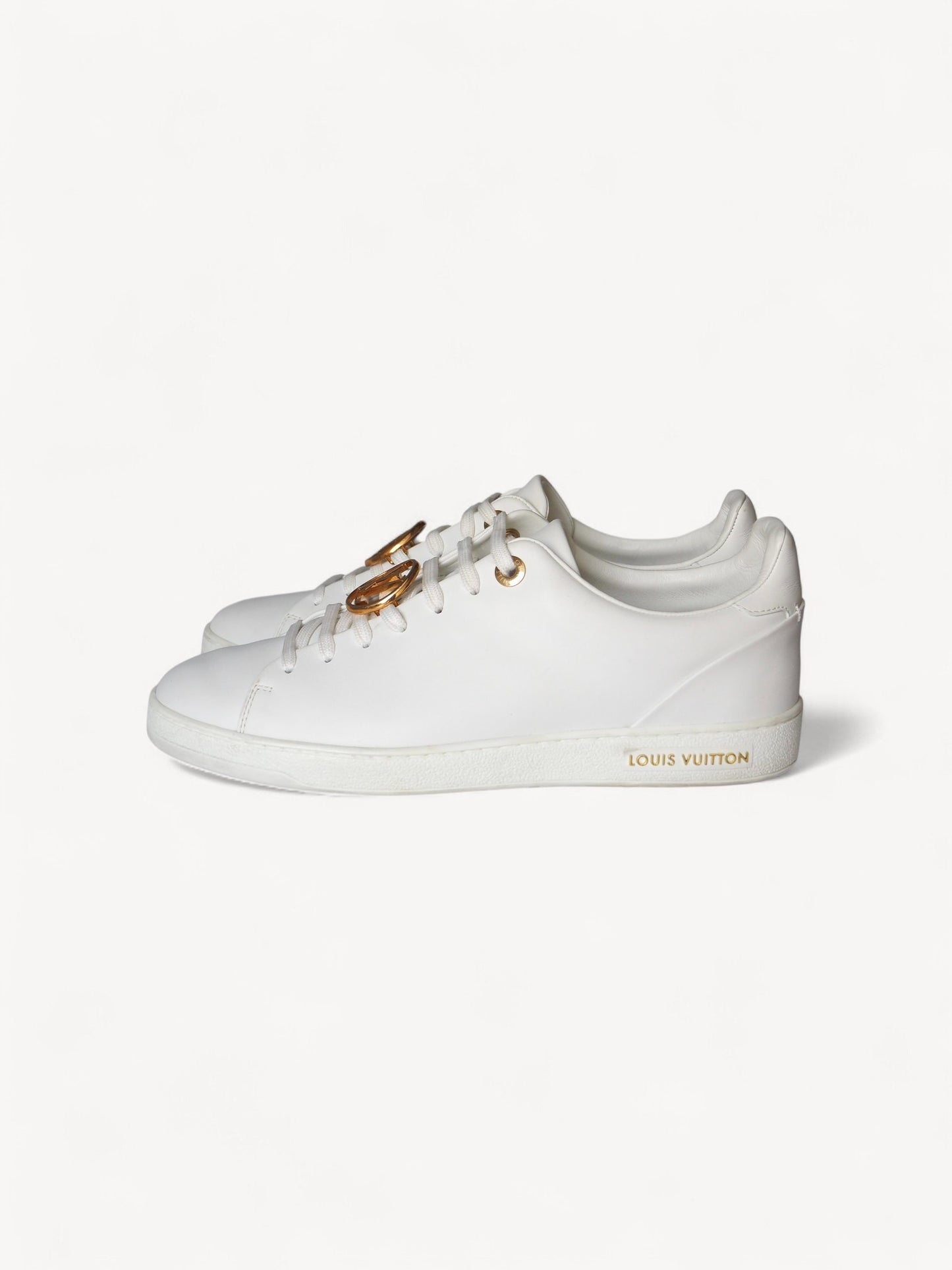 LOUIS VUITTON FRONTROW SNEAKERS 39