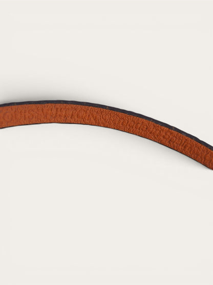 LOUIS VUITTON HISTORIC MINI MONOGRAM BRACELET - S