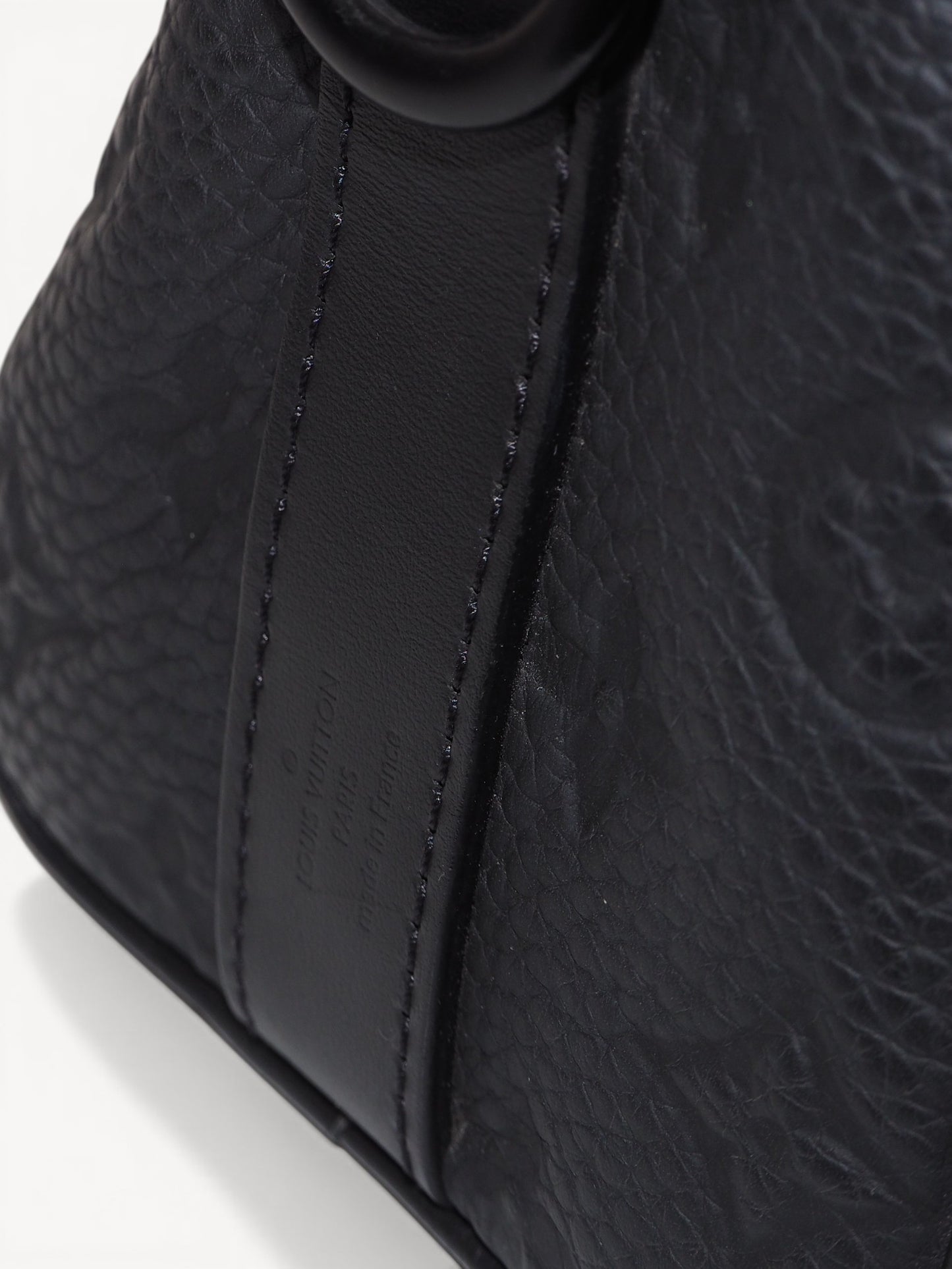 LOUIS VUITTON KEEPALL BANDOULIÈRE 25