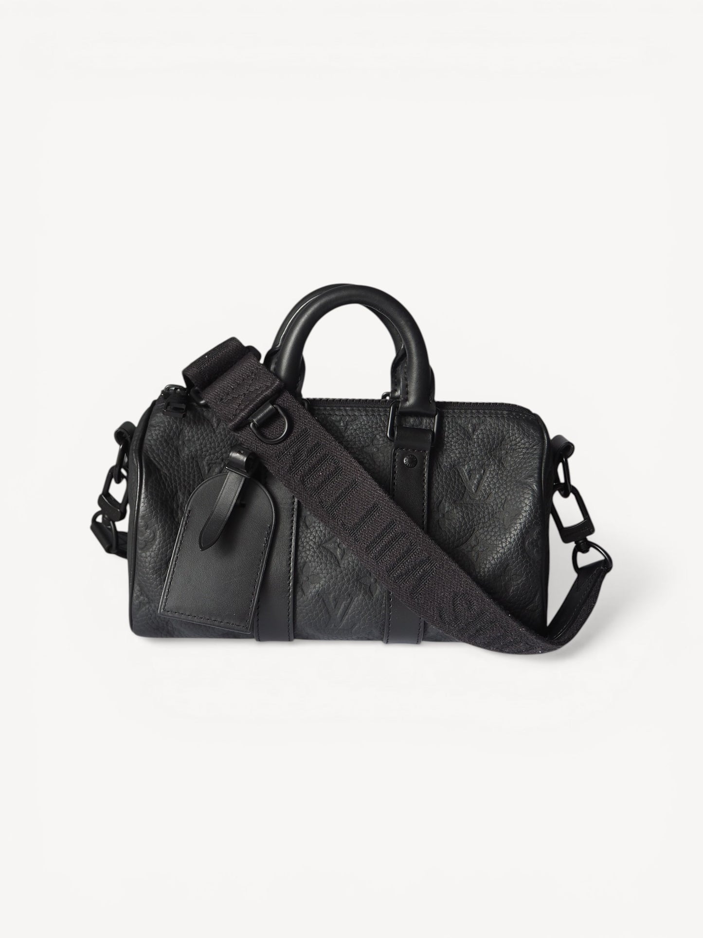 LOUIS VUITTON KEEPALL BANDOULIÈRE 25