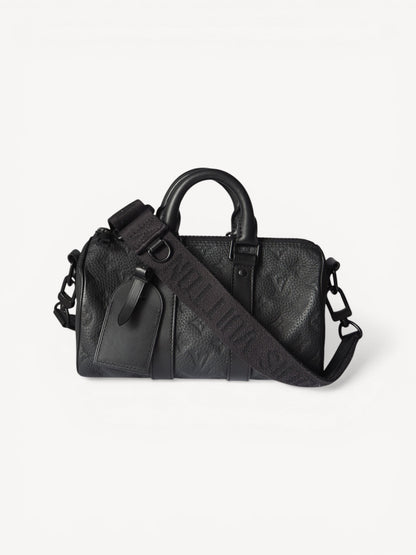 LOUIS VUITTON KEEPALL BANDOULIÈRE 25