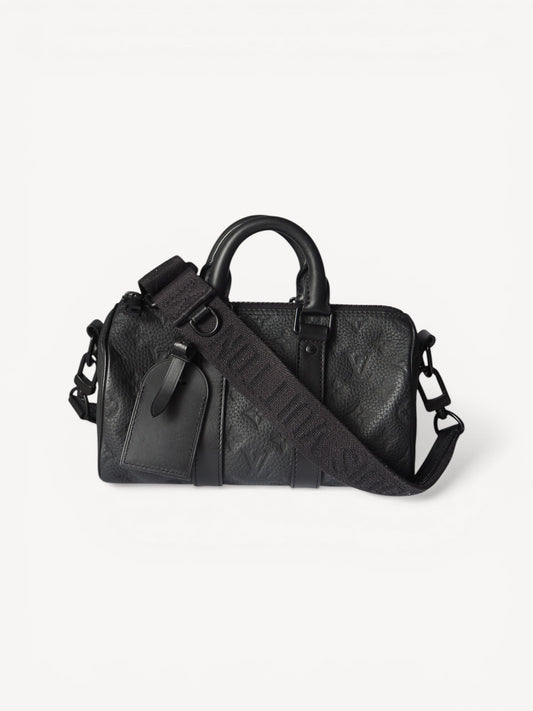 LOUIS VUITTON KEEPALL BANDOULIÈRE 25