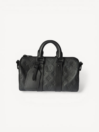 LOUIS VUITTON KEEPALL BANDOULIÈRE 25