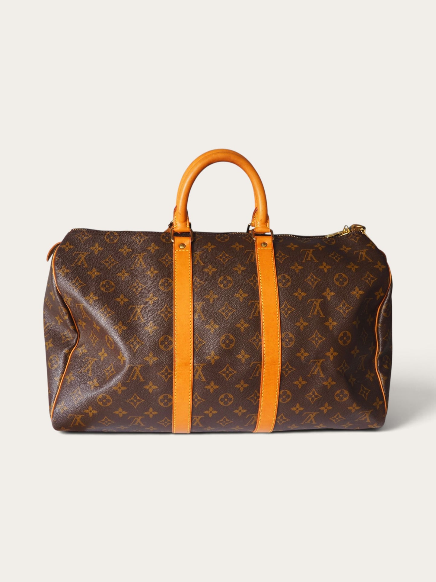 LOUIS VUITTON KEEPALL 45