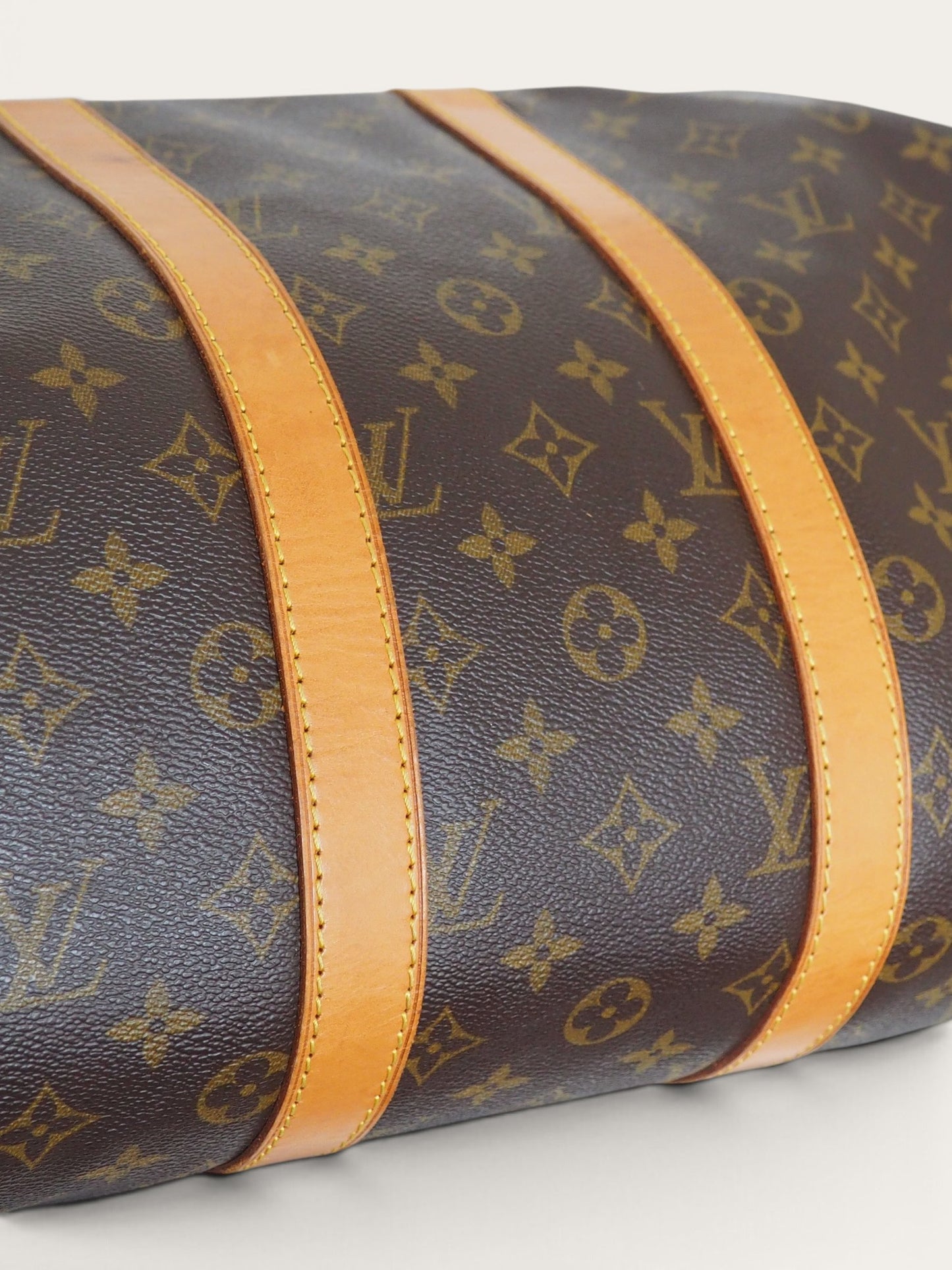 LOUIS VUITTON KEEPALL 45