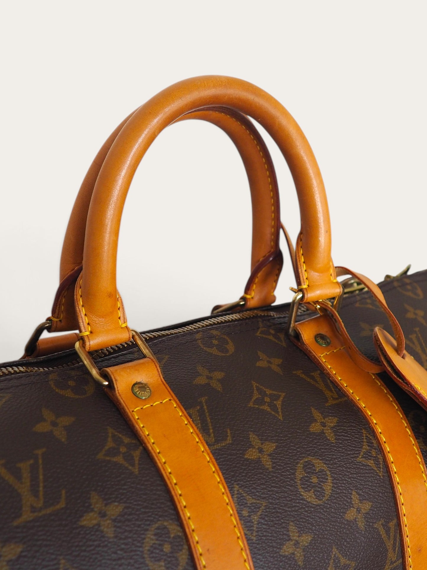 LOUIS VUITTON KEEPALL 45