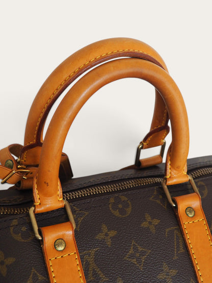 LOUIS VUITTON KEEPALL 45