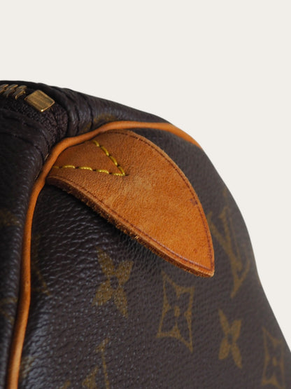 LOUIS VUITTON KEEPALL 45