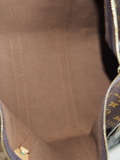 LOUIS VUITTON KEEPALL 45