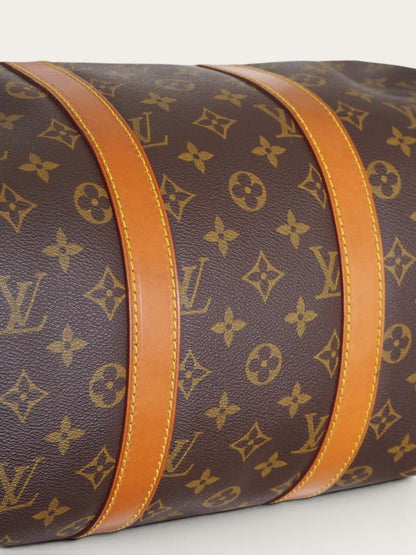 LOUIS VUITTON KEEPALL BANDOULIÈRE 45