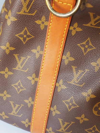 LOUIS VUITTON KEEPALL BANDOULIÈRE 45