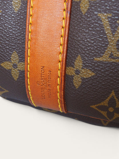 LOUIS VUITTON KEEPALL BANDOULIÈRE 45