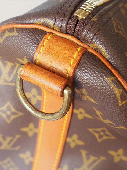 LOUIS VUITTON KEEPALL BANDOULIÈRE 45