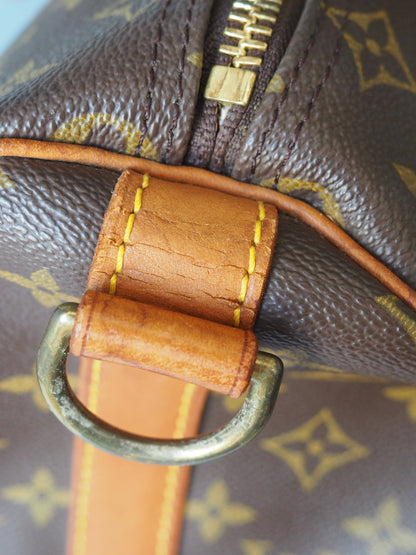 LOUIS VUITTON KEEPALL BANDOULIÈRE 45