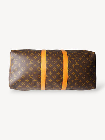 LOUIS VUITTON KEEPALL 45