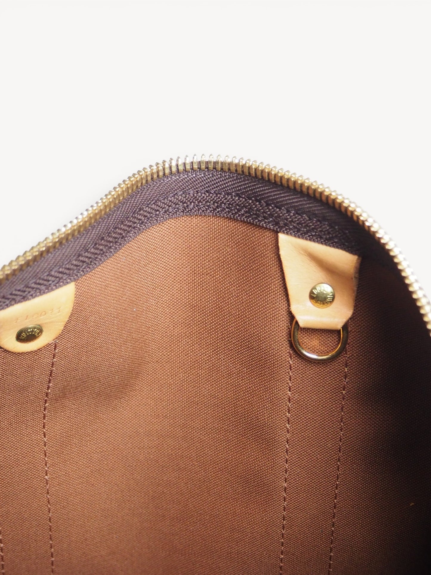 LOUIS VUITTON KEEPALL 45