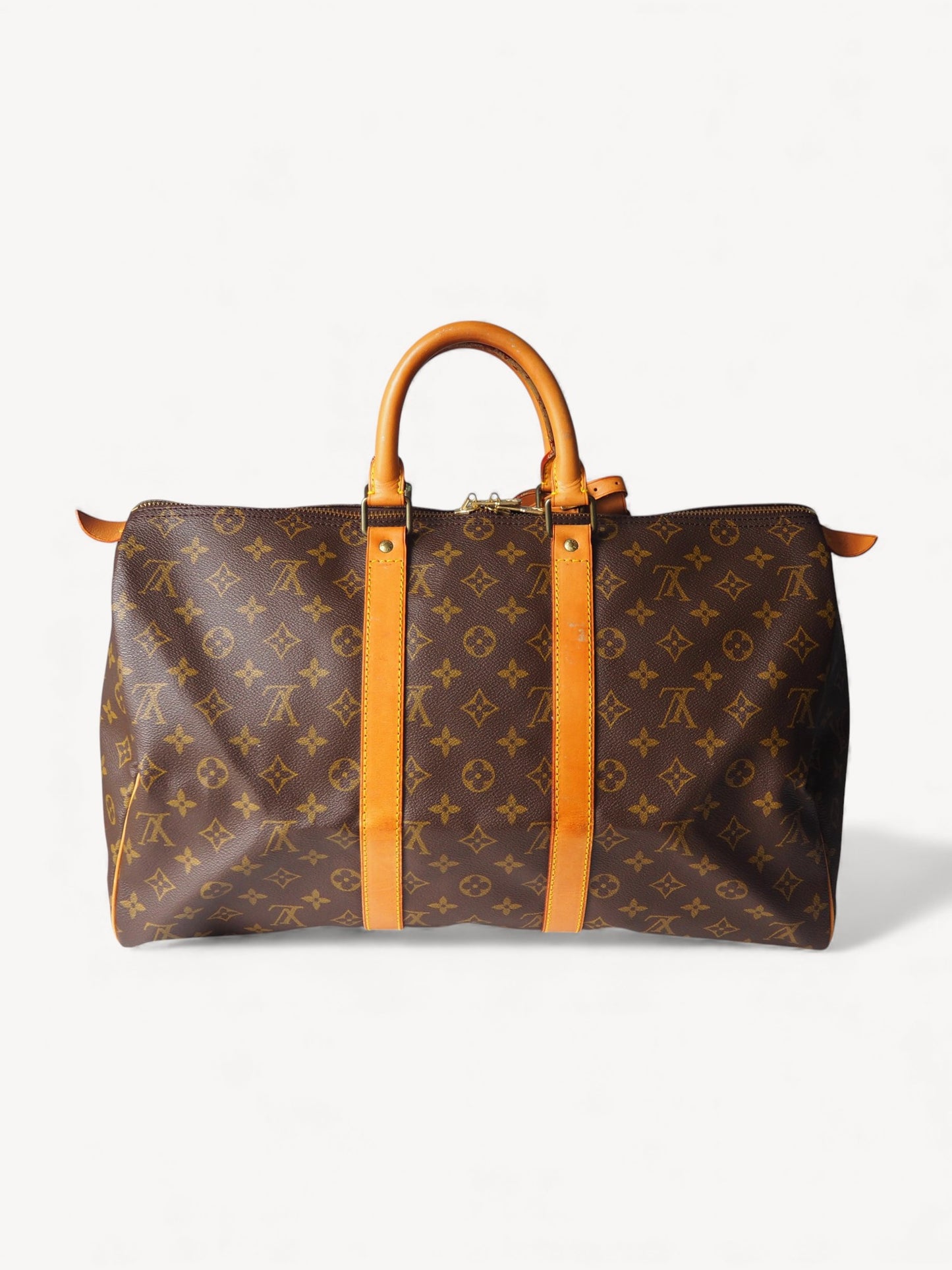 LOUIS VUITTON KEEPALL 45