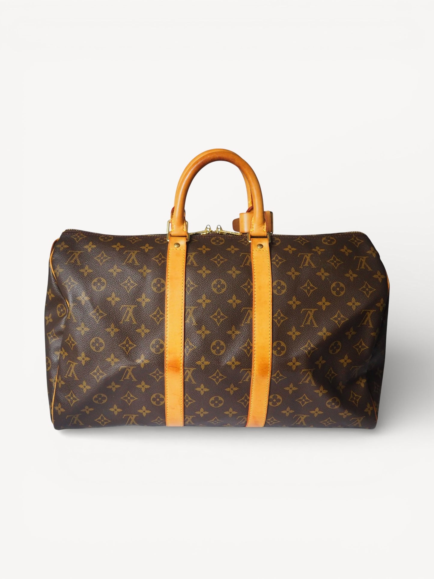 LOUIS VUITTON KEEPALL 45