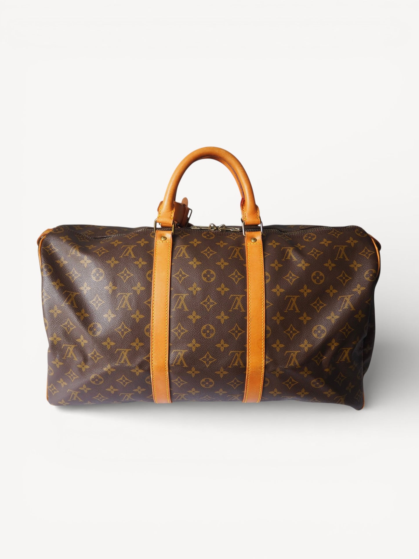 LOUIS VUITTON KEEPALL 50
