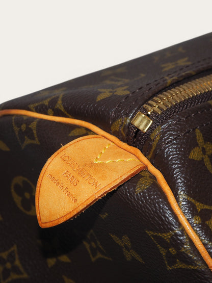 LOUIS VUITTON KEEPALL 55