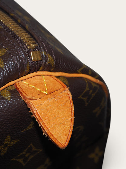 LOUIS VUITTON KEEPALL 55