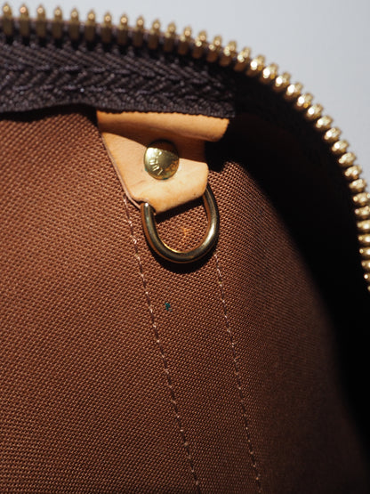 LOUIS VUITTON KEEPALL 55