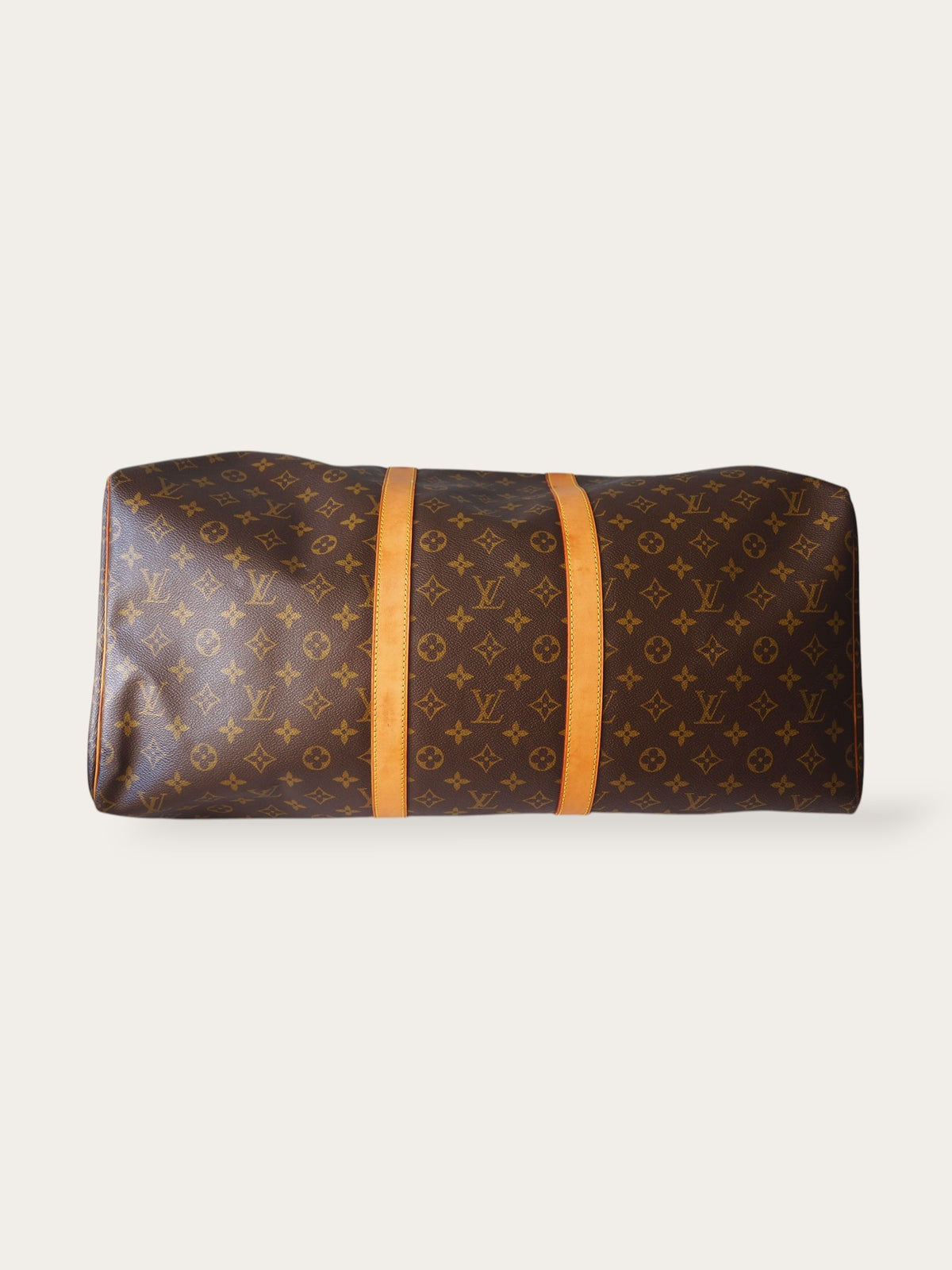 LOUIS VUITTON KEEPALL 55
