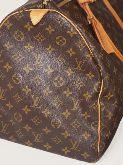 LOUIS VUITTON KEEPALL 55