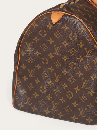 LOUIS VUITTON KEEPALL 55