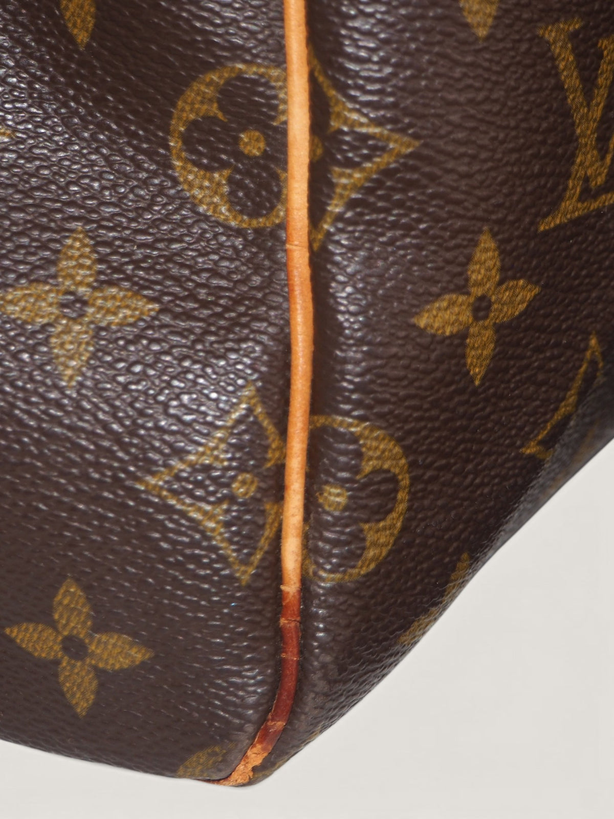 LOUIS VUITTON KEEPALL 55