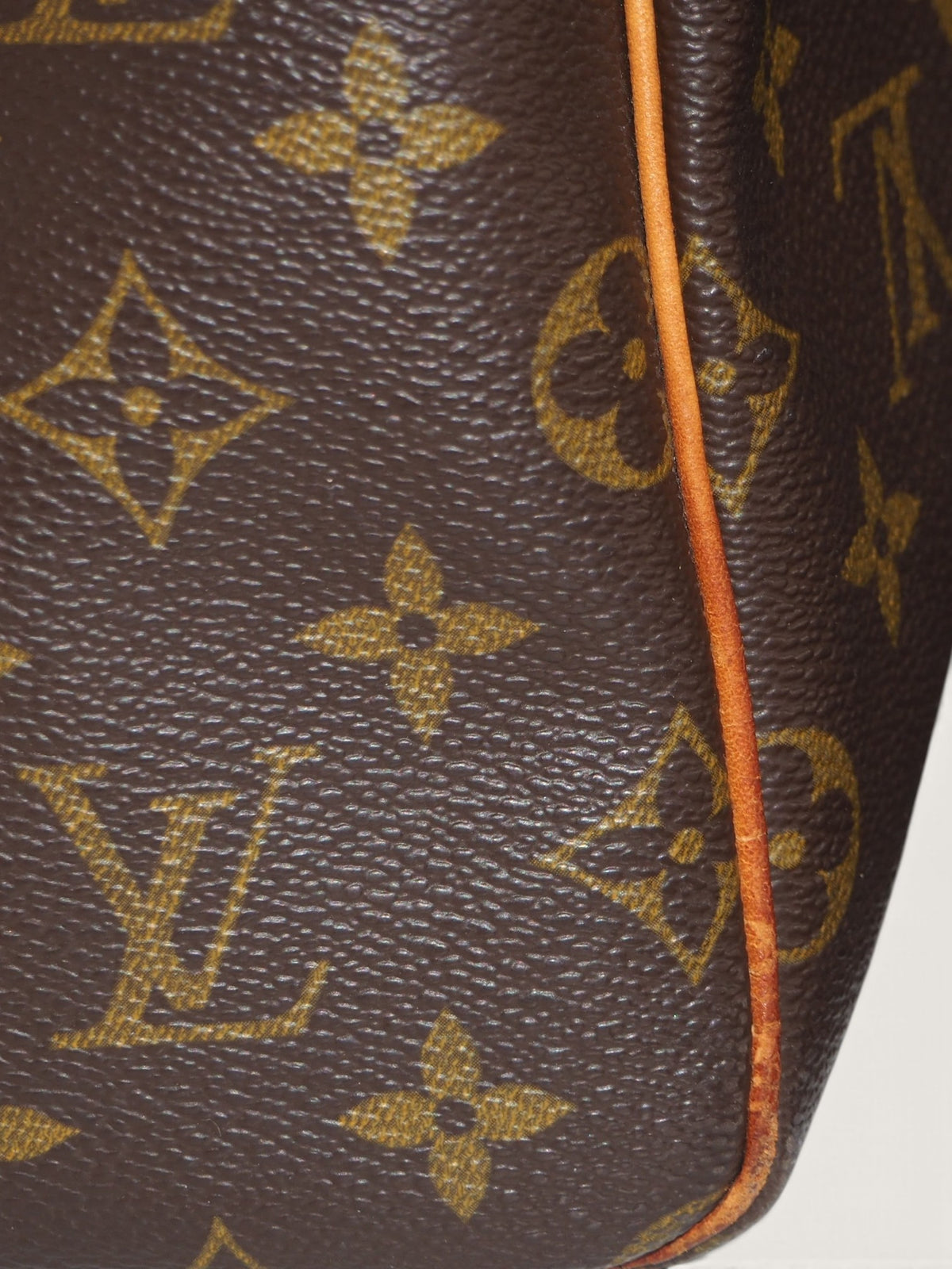 LOUIS VUITTON KEEPALL 55