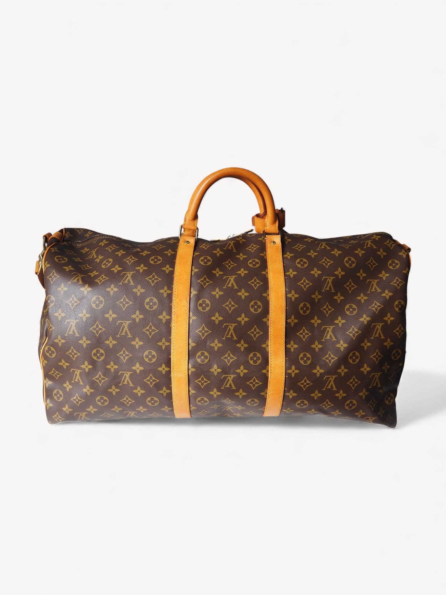 LOUIS VUITTON KEEPALL BANDOULIÈRE 60