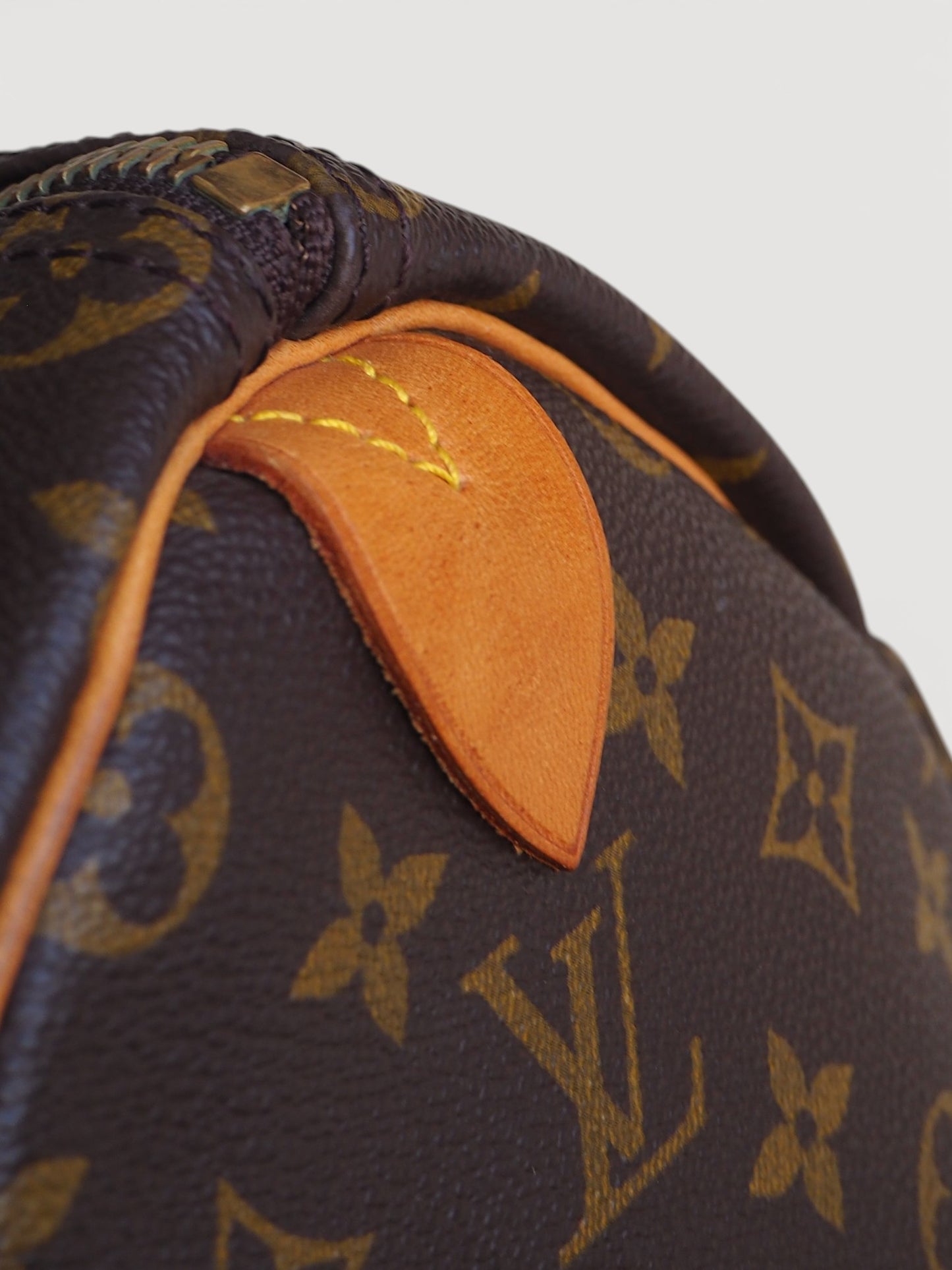 LOUIS VUITTON KEEPALL 50