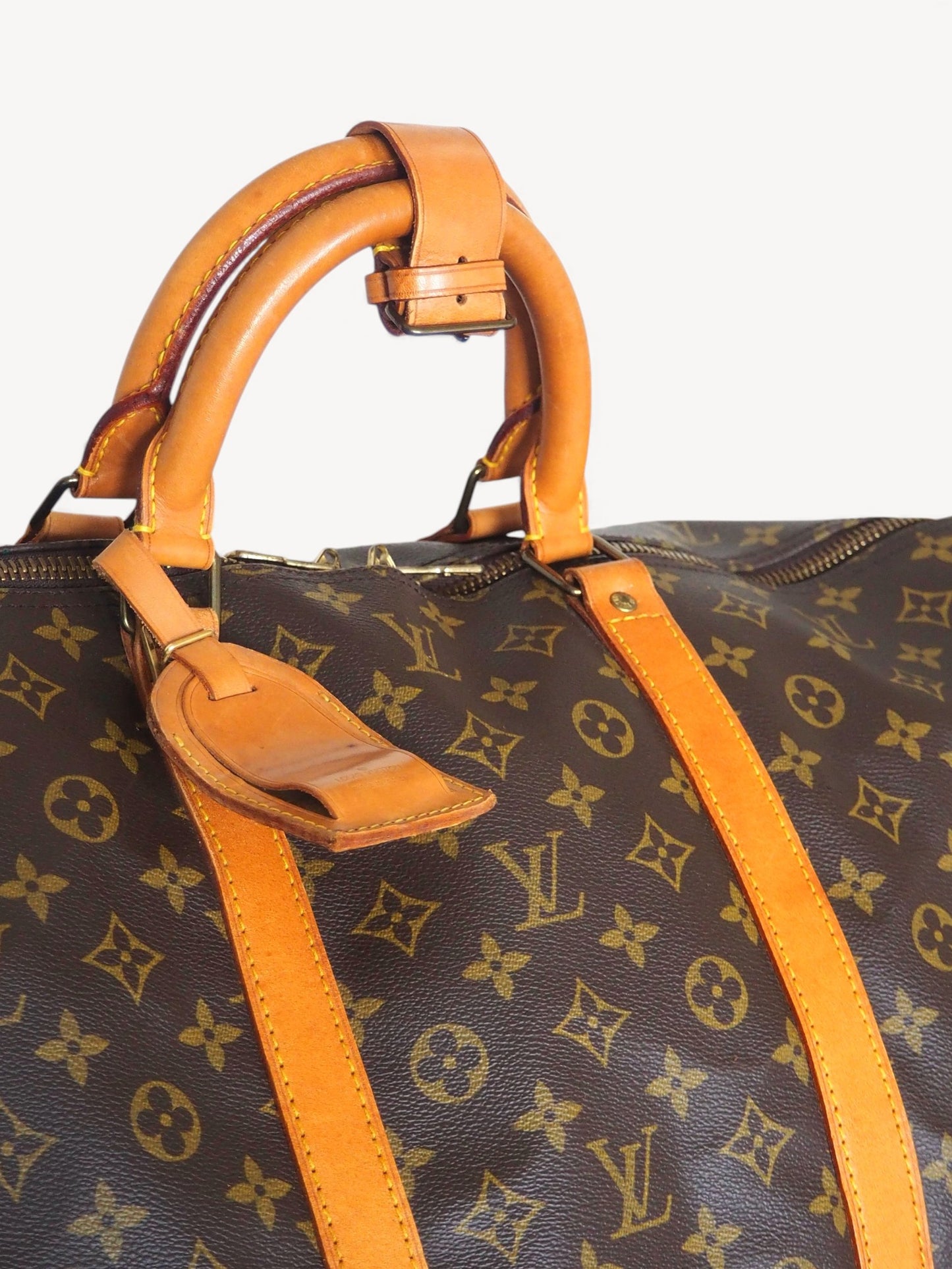 LOUIS VUITTON KEEPALL BANDOULIÈRE 60