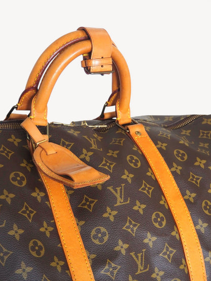 LOUIS VUITTON KEEPALL BANDOULIÈRE 60